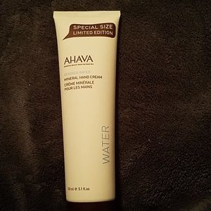 hand cream